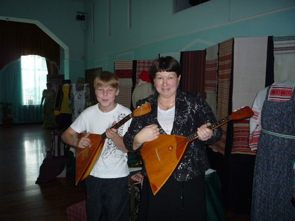 Юлия Рогожникова