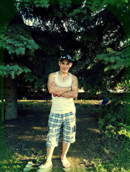 Анатолий Горбунов