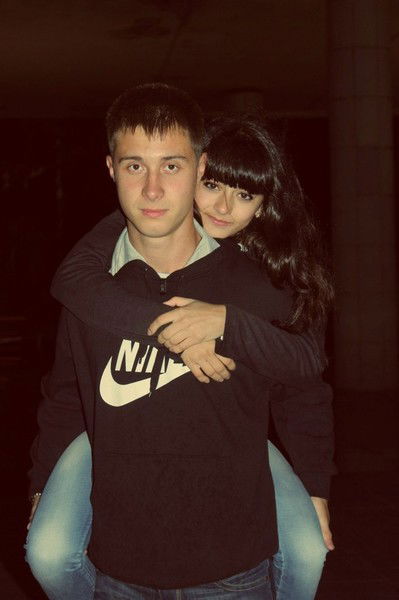 Эльмира Гурьянова