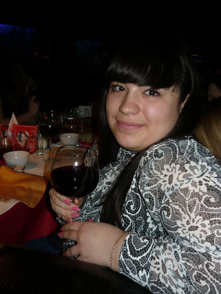 Наталья Наниева