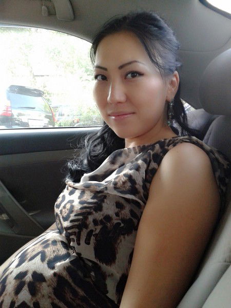 Инкарим Али