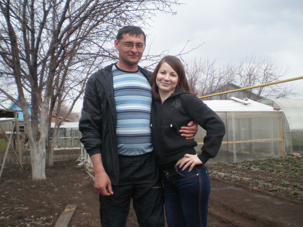 Сергей Куряшов