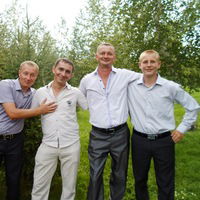 Максим Соколов