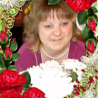 Ольга Гецис