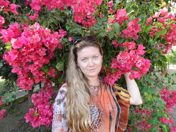 Татьяна Панкратова