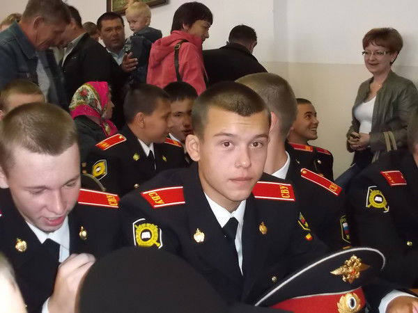 Вячеслав Макеев