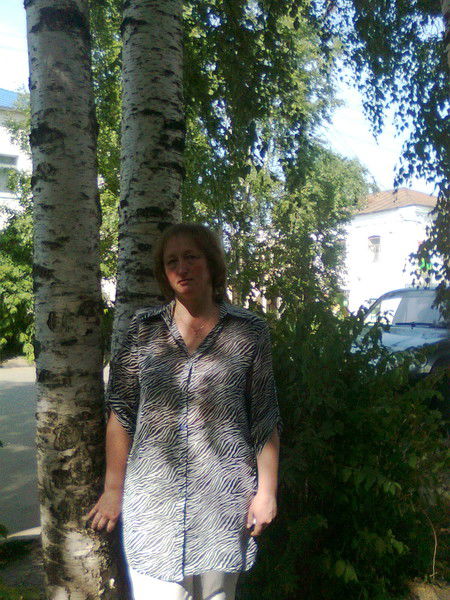 Елена Шалаевская