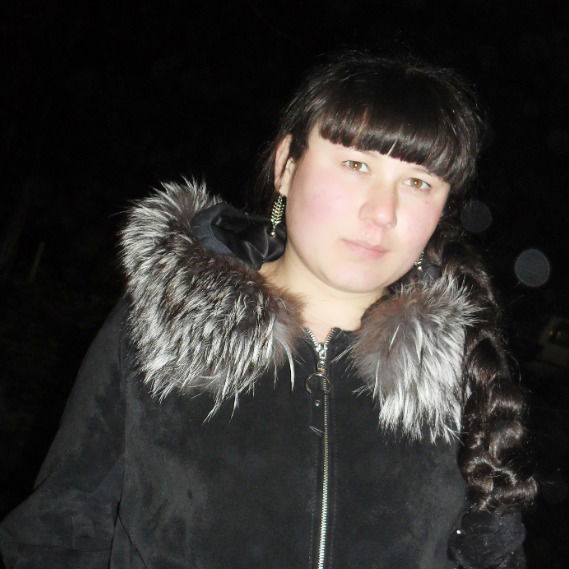 Елена Бабаева