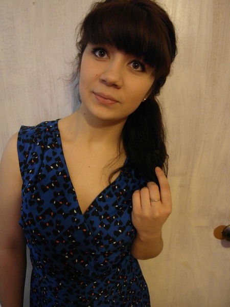 Алеся Белова