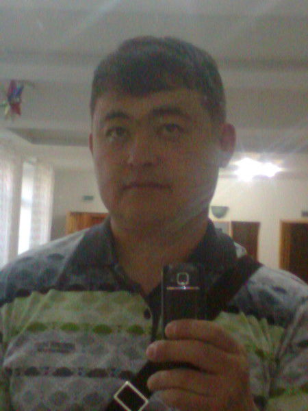 Бахтияр Маутаев