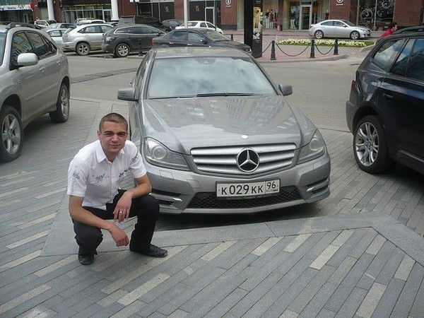 Алексей Демин