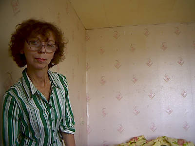 Елена Пальчикова