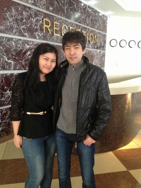 Бота Боташка