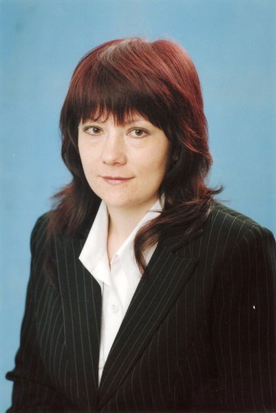 Светлана Коломиец