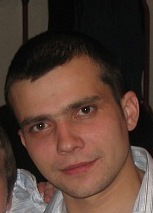 Андрей Смушко