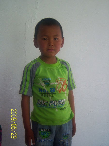 Жыпар Капарова