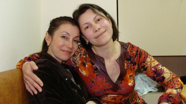 Зульфере Меметова