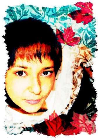 Динара Юмагузина