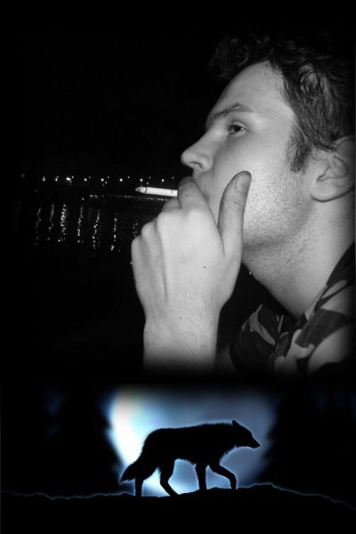 Андрей Дулин