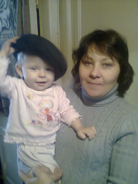 Наталья Гусева