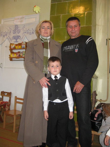 Владимир Дудников