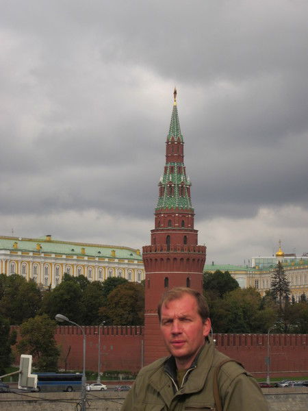 Андрей Шамин