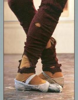 Катерина Петрякова