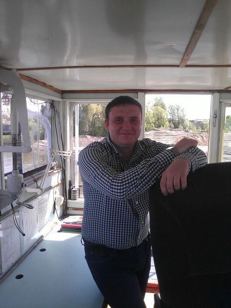 Василий Васильев