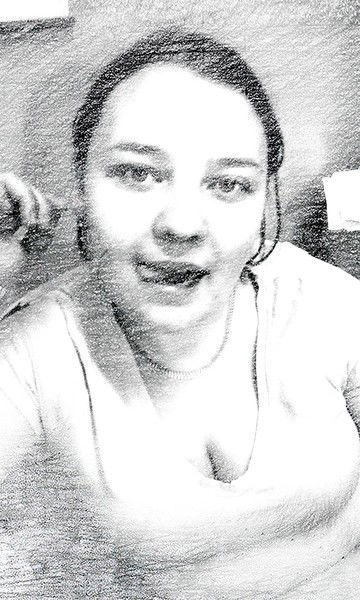 Анастасия Матвеева