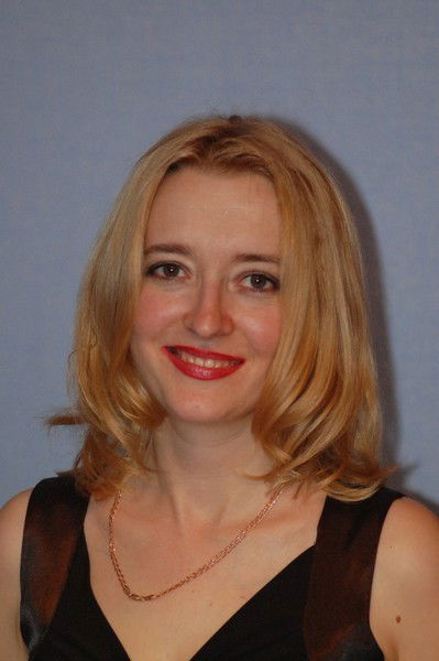 Анна Преснякова