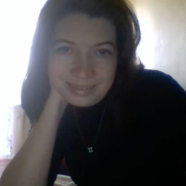 Наталья Щенникова