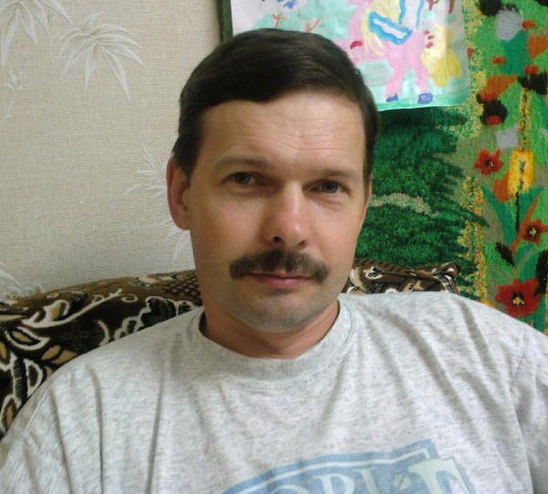 Сергей Горбунов