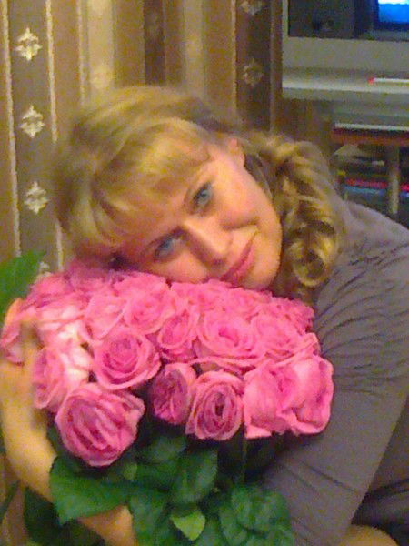 Лариса Мартынюк