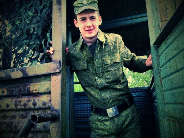 Геннадий Хрипунов