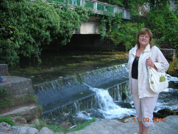 Нина Терентьева