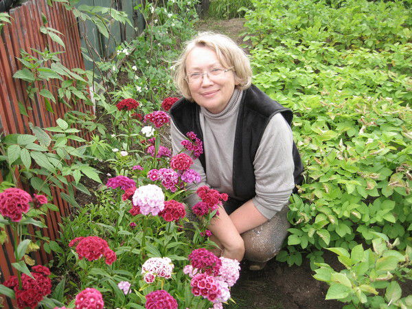 Ирина Малиновская