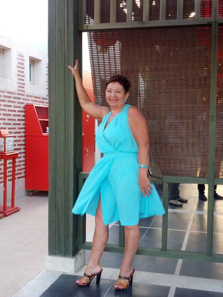 Наталья Ткачук