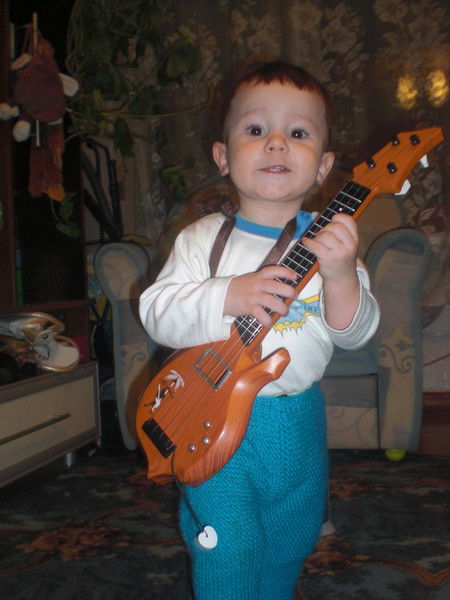 Андрей Кондратьев