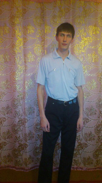 Алексей Козырев