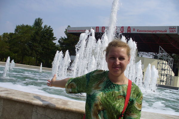 Татьяна Маркова