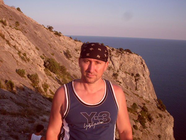 Александр Зирка