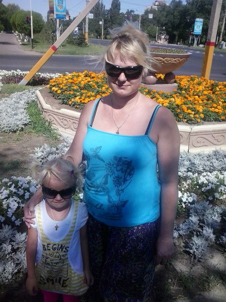 Наталья Ермакова