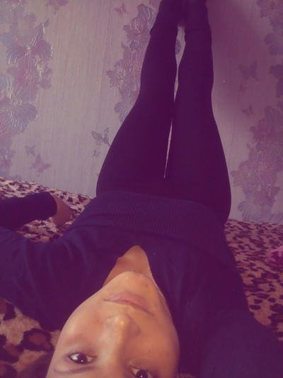 Юлия Жидкова