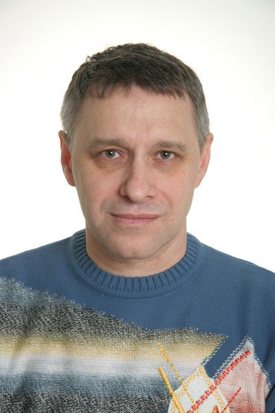 Андрей Карпов