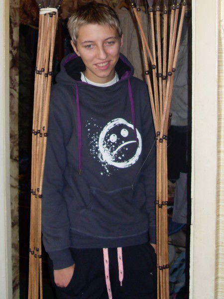 Юля Пучкова