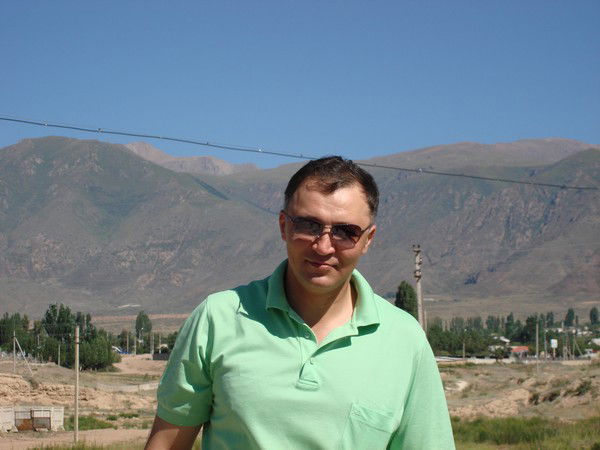 Донат Мусабеков