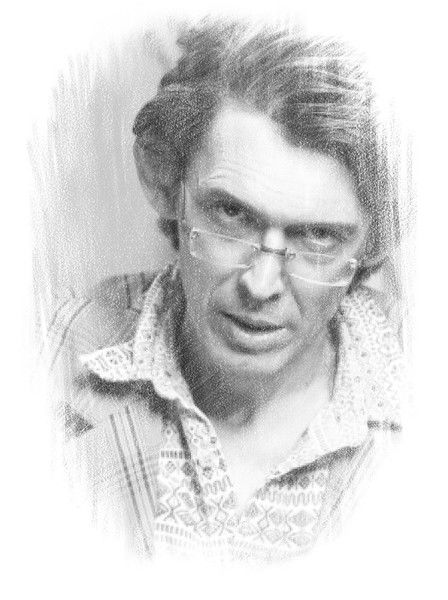 Сергей Доттер