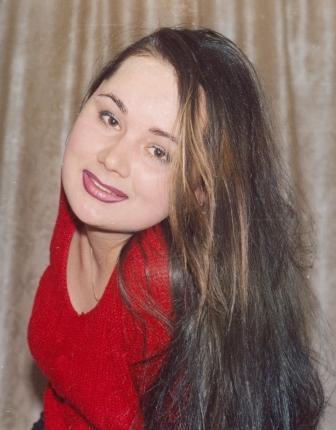 Анна Удинская