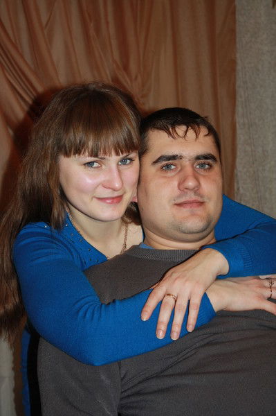 Дарья Маренчук