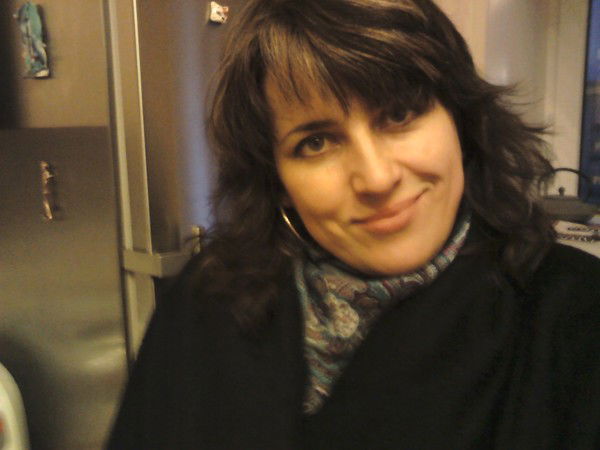 Анжелика Шевякова